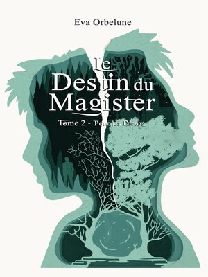 cover image of Le Destin du Magister